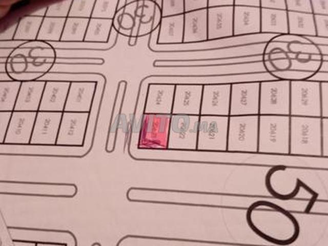 Propriété vente à Dakhla