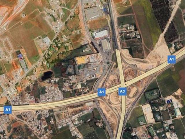 Propriété vente à Anfa, Gharb-Chrarda-Beni Hssen