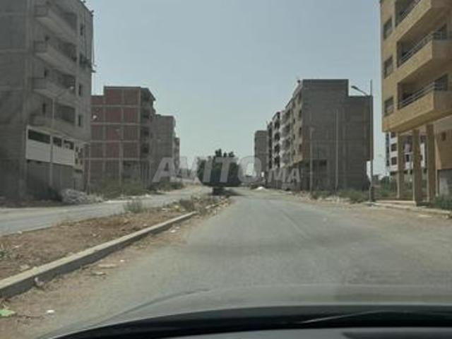 Propriété vente à Settat, Gharb-Chrarda-Beni Hssen