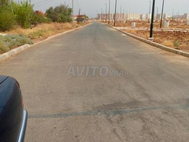 Propriété vente à Mellal