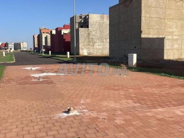Propriété vente à Khouribga
