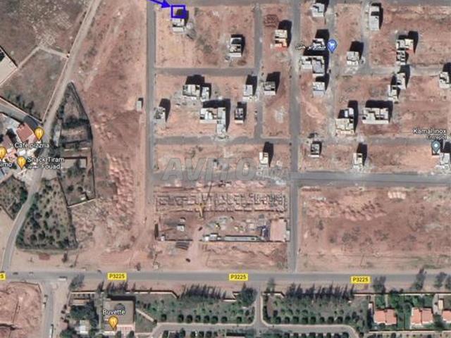 Propriété vente à Mellal