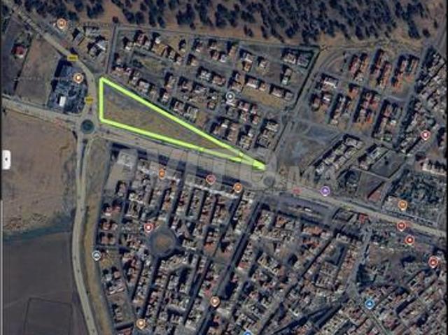 Propriété vente à Sidi Allal El Bahraoui