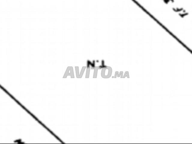 Propriété vente à Centre Ville, Ben Slimane