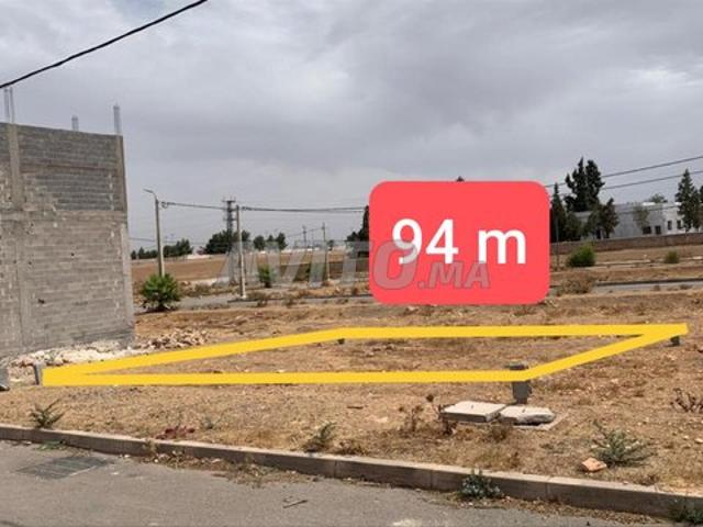 Propriété vente à Khouribga, Chaouia-Ouardigha