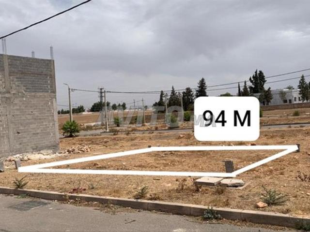 Propriété vente à Ben Ahmed, Gharb-Chrarda-Beni Hssen