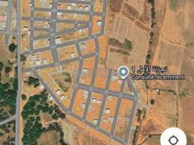Propriété vente à Larache, Tanger-Tétouan