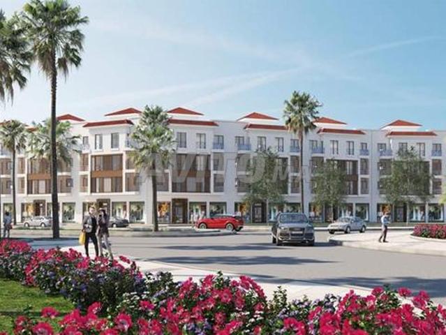 Propriété vente à Khouribga