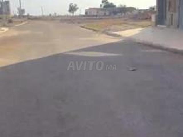 Propriété vente à Khouribga