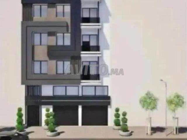 Propriété vente à Khémisset