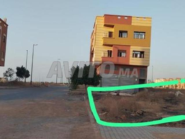 Propriété vente à Mellal