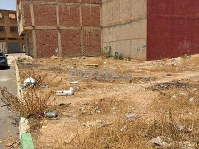 Propriété vente à Ben Slimane