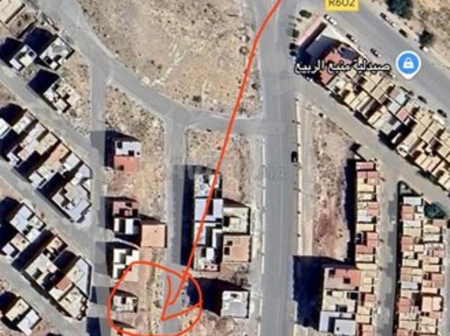 Propriété vente à Ben Slimane