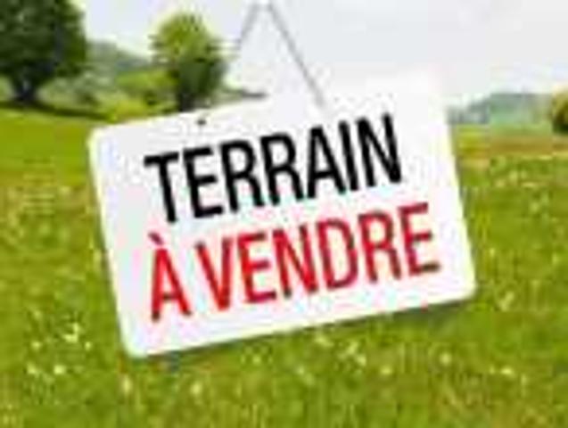 Terrain vente à Ben Slimane