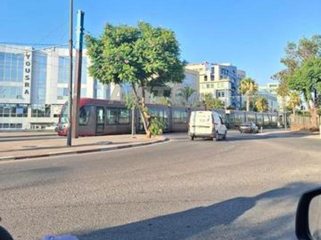 Propriété vente