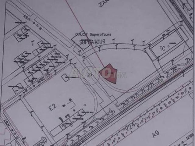 Propriété vente à Dakhla