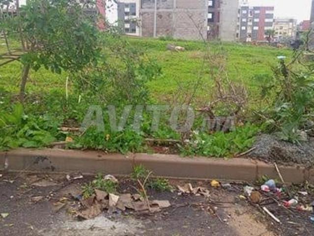 Propriété vente à Aïn Attig