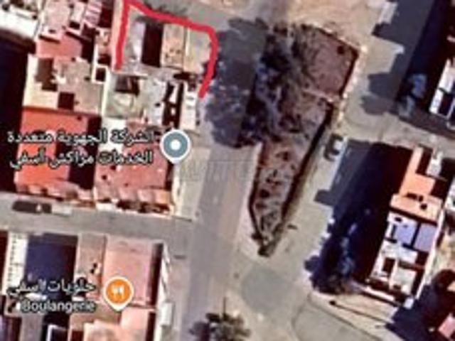 Propriété vente à Saf, L'Oriental