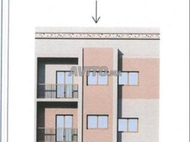 Propriété vente à Saf, L'Oriental