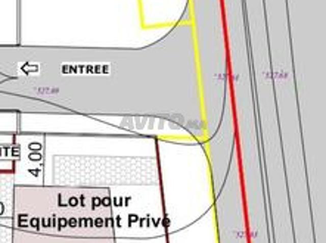 Propriété vente à L'Oriental