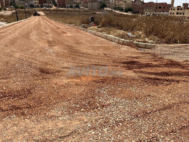 Propriété vente à Meknès