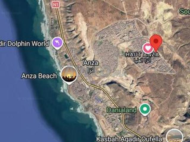 Propriété vente à Agadir, Oued ed Dahab-Lagouira
