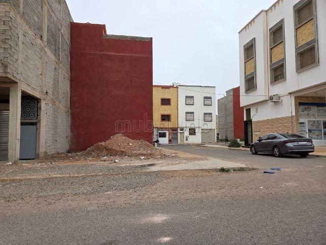 Terrain vente à Agadir, Oued ed Dahab-Lagouira