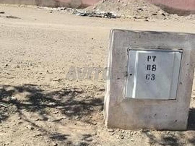 Propriété vente à Ben Guerir, L'Oriental