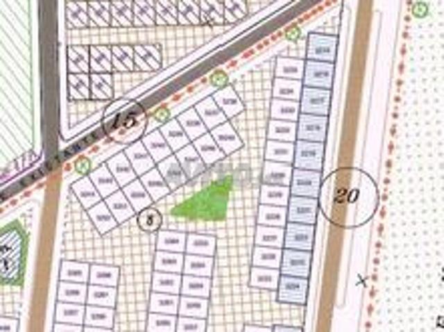 Propriété vente à Lyautey