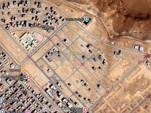 Propriété vente à Laâyoune, Laâyoune-Boujdour-Sakia el Hamra