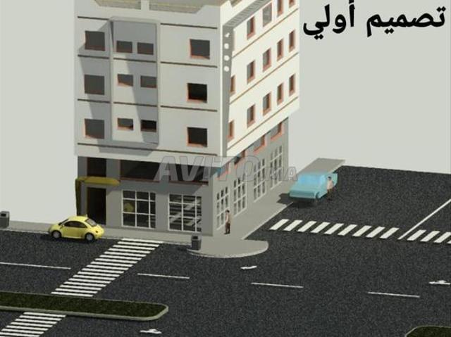 Propriété vente à Saf, L'Oriental