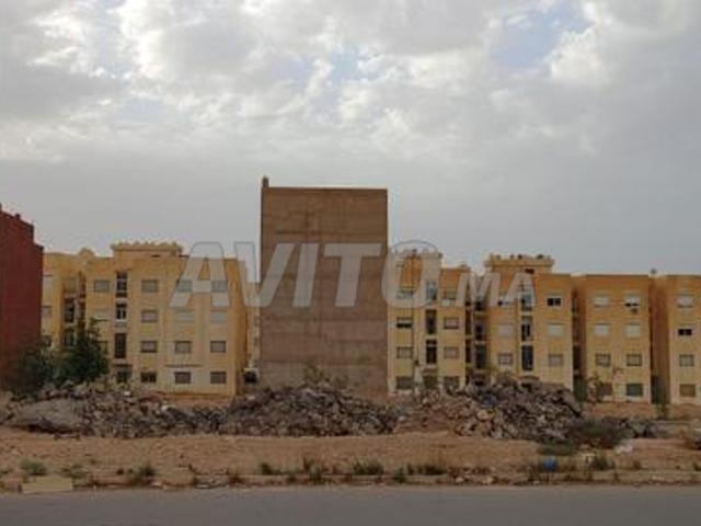 Propriété vente à Saf, L'Oriental