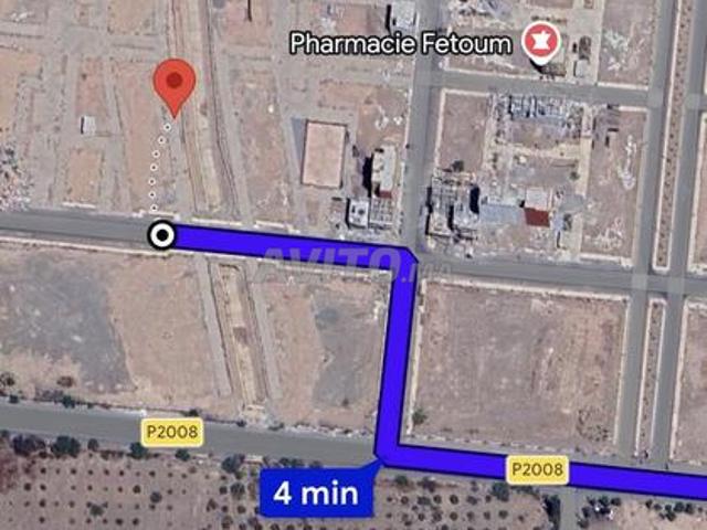 Propriété vente à L'Oriental