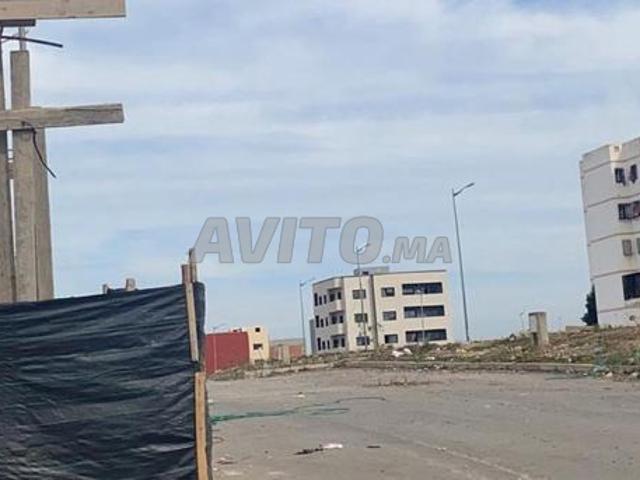 Propriété vente à Had Soualem, Gharb-Chrarda-Beni Hssen