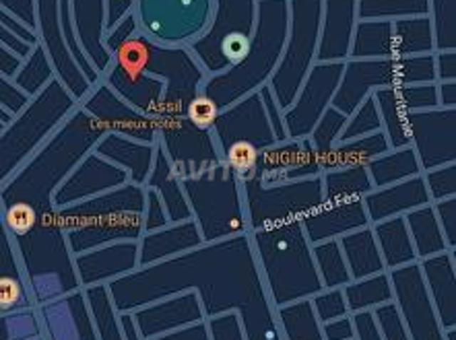 Propriété vente à Berkane