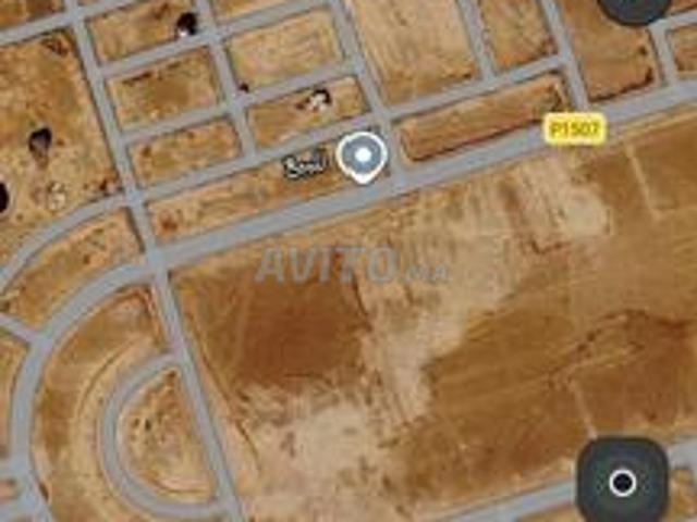 Propriété vente à Ouarzazate