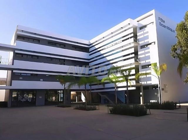 Propriété vente à Bouskoura, Gharb-Chrarda-Beni Hssen