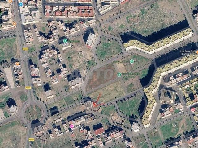 Propriété vente à Anfa, Gharb-Chrarda-Beni Hssen