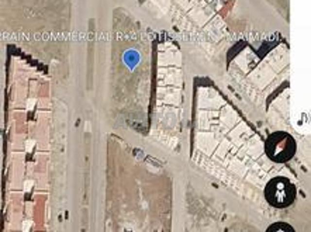 Propriété vente à Azrou ⴰⵣⵔⵓ أزرو, Province d'Ifrane ⵜⴰⵙⴳⴰ ⵏ ⵉⴼⵔⴰⵏ إقليم إفران
