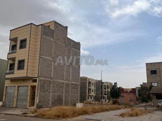 Propriété vente à Al Haouz, L'Oriental