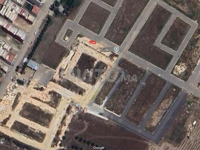 Propriété vente à Meknès