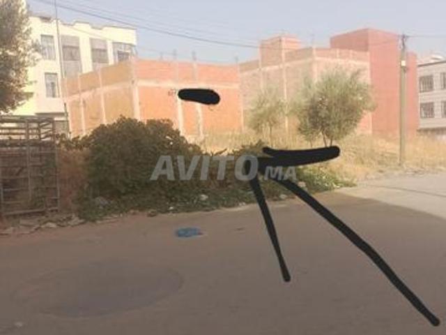 Propriété vente à Meknès