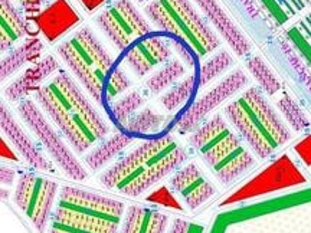 Propriété vente à Mellal
