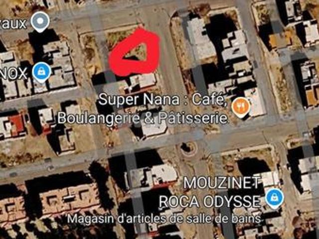 Propriété vente à Ben Guerir, L'Oriental