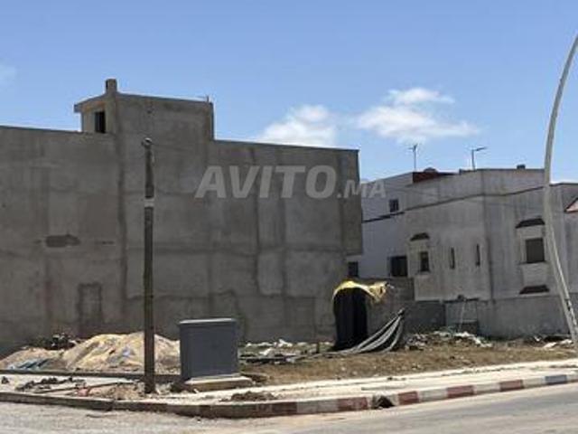 Propriété vente à El Ma, Gharb-Chrarda-Beni Hssen