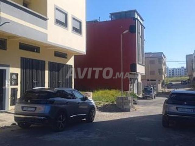 Propriété vente à Rbat