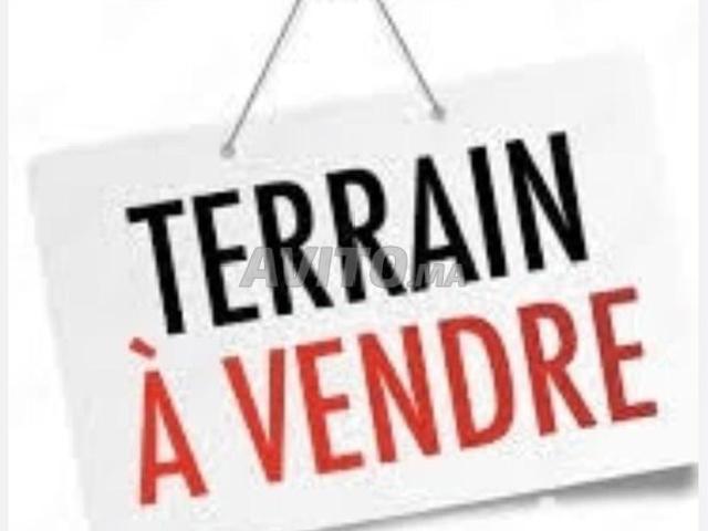 Propriété vente à Aït Melloul, Oued ed Dahab-Lagouira