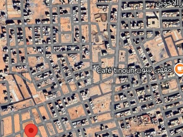 Terrain vente à Tiznit, Oued ed Dahab-Lagouira