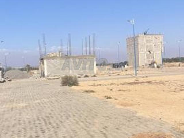 Propriété vente à Ouled, Oued ed Dahab-Lagouira