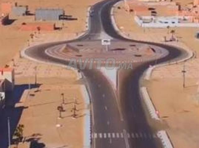 Propriété vente à Laâyoune, Laâyoune-Boujdour-Sakia el Hamra